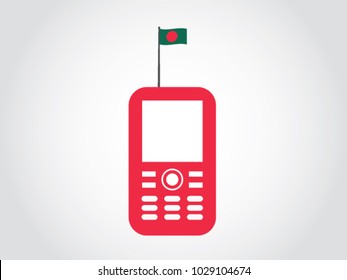 Bangladesh Cellular User