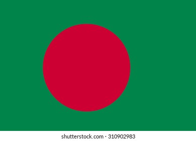 Bangladesh Flag