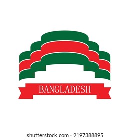 5,999 Icon design for flag of bangladesh illustration Images, Stock ...