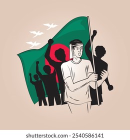 Bangladesh libertad 16 diciembre, 26 marzo, luchador por la libertad, Día de la Independencia, Libertad.