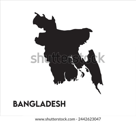 Bangladesh icon vector design, Bangladesh Logo design, Bangladesh's unique charm and natural wonders, Use it in your marketing materials, travel guides, or digital projects, Bangladesh map logo vector