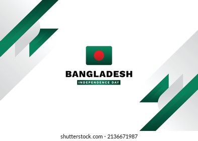 Bangladesh Independence Day Background Event