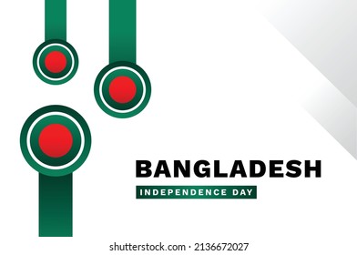 Bangladesh Independence Day Background Event