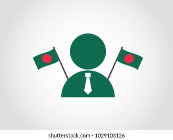 Bangladesh Local people Businessman