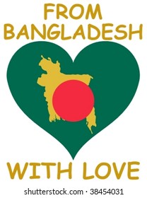 from Bangladesh with love
