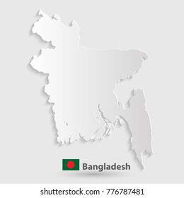 8,719 Map In Bangladesh Images, Stock Photos & Vectors | Shutterstock
