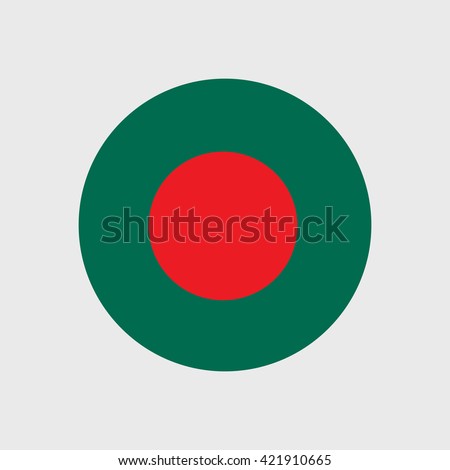 Bangladesh national flag