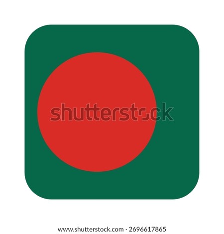 Bangladesh

Thumbnail Rounded World Square Shape Icon Circular Circle Flag Icon Symbol Nation Country World Set Chart National Football Futbol Sports Team Club
