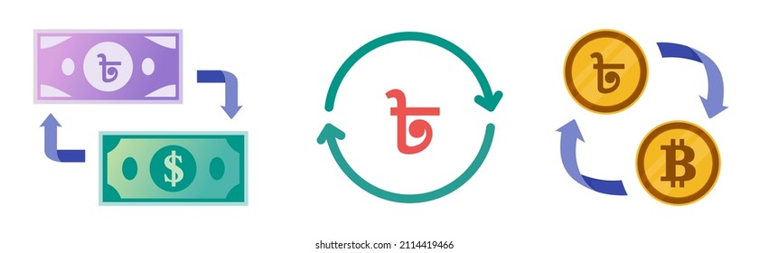 Bangladeshi Taka Foreign Currency and Crypto Exchange