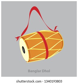 Bangle Dhol Bangladesh