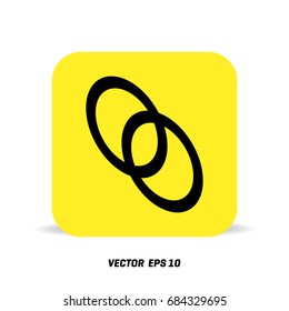 Bangle Vector Icon