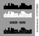 Bangor, Maine