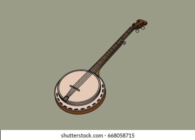 Banjo 