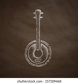 banjo icon