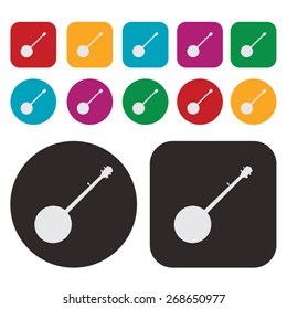 banjo icon