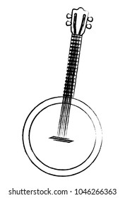 banjo icon image