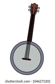 banjo icon image