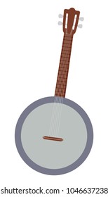 banjo icon image