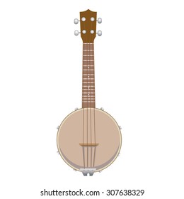 Banjo Ukulele