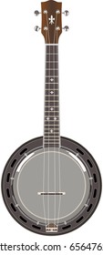 Banjo/stringed instrument