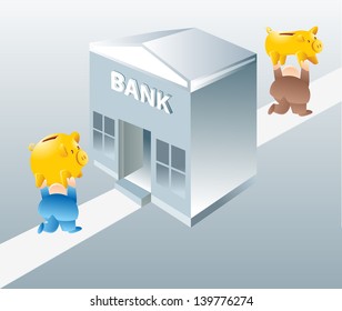 Bank