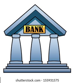 bank