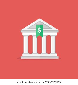 Bank.