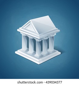 bank