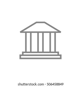 bank