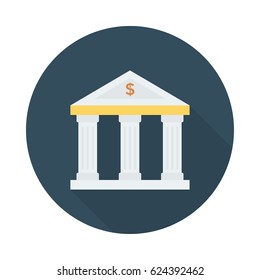 bank