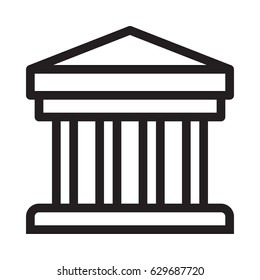 bank