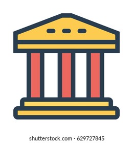 bank