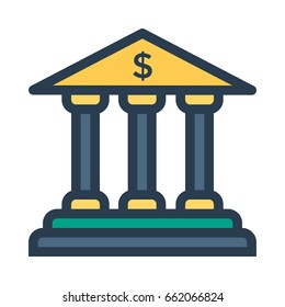 bank