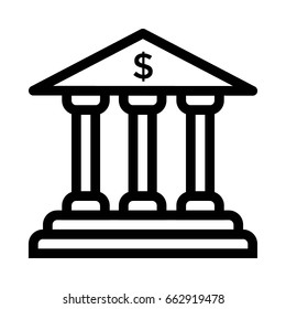 bank