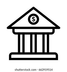 bank