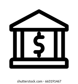 bank