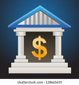 bank account