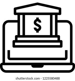 bank account financial