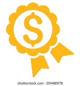 Bank Award Icon
