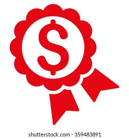 Bank Award Icon