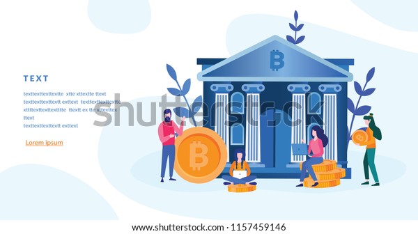 cryptocurrency mining bank