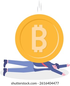 Bank, Blockchain, Chart, Market, Bitcoin

