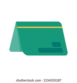 bank book vector money saving concept