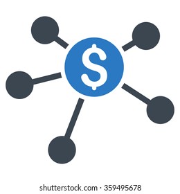 Bank Branches Icon