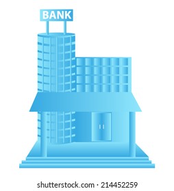 Bank Building