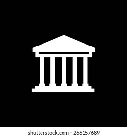 bank building