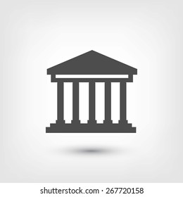 bank building