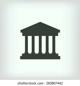 bank building