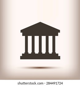 bank building