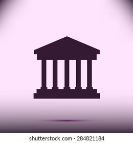 bank building